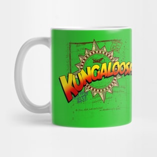 KUNGALOOSH Mug